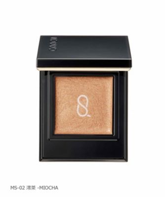 スック（SUQQU） モノ ルック アイズ e 通販 | 【ISETAN BEAUTY