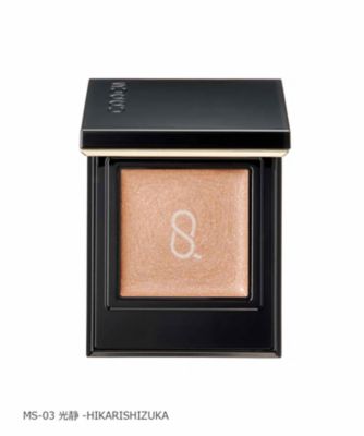 スック（SUQQU） モノ ルック アイズ e 通販 | 【ISETAN BEAUTY