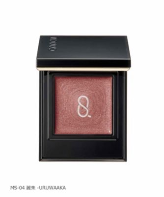 スック（SUQQU） モノ ルック アイズ e 通販 | 【ISETAN BEAUTY