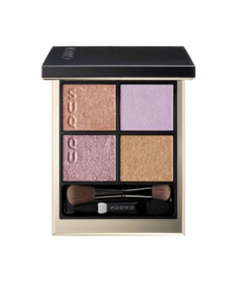 スック（SUQQU） シグニチャー カラー アイズ（限定色） 151 花盛