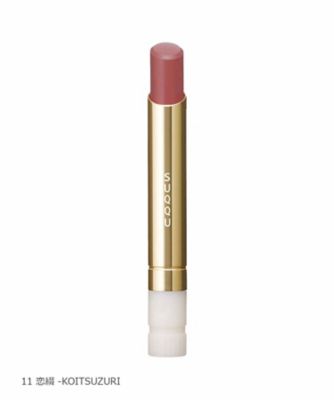 ＜スック＞ベルベット　フィット　リップスティック（レフィル）