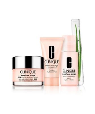 CLINIQUE（CLINIQUE） モイスチャー サージ 100H 50 ローション