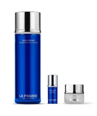 la prairie アイビューティーセット ラ・プレリー（la prairie） SC エッセンシャル キット（150mL