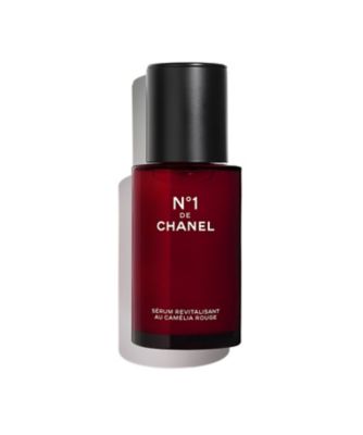 ★CHANEL★ N°1 ドゥ シャネル セラム デュオ CHANEL（CHANEL） セラム N°1 ドゥ シャネル 通販 | 【ISETAN BEAUTY