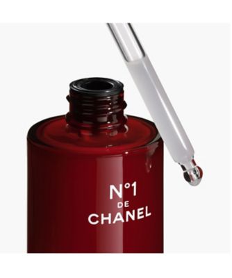 CHANEL セラムN°1ドゥシャネル　30ml CHANEL（CHANEL） セラム N°1 ドゥ シャネル 通販 | 【ISETAN BEAUTY