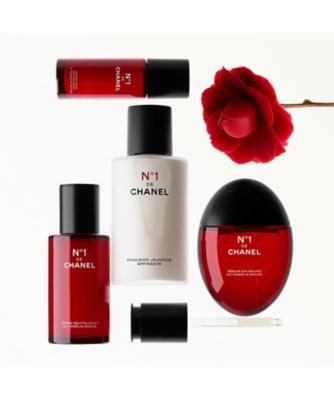 CHANEL（CHANEL） アイセラム N°1 ドゥ シャネル 通販 | 【ISETAN