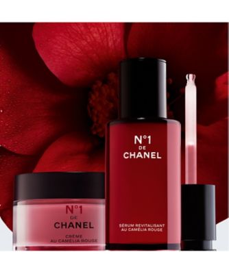 専用＊スムース クリーム N°1 ドゥ シャネル (リフィル) 新品未使用
