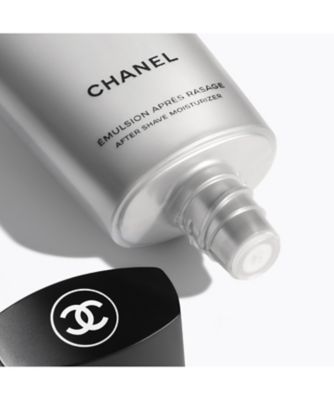 CHANEL（CHANEL） アリュール オム スポーツ アフターシェイヴ