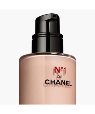 CHANEL（CHANEL） スキン エンハンサー N°1 ドゥ シャネル ソフト