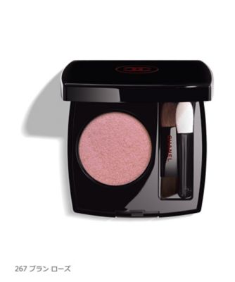 CHANEL（CHANEL） オンブル エサンシエル（シーズン限定） 通販