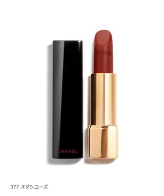 CHANEL（CHANEL） ルージュ アリュール ヴェルヴェット（シーズン限定