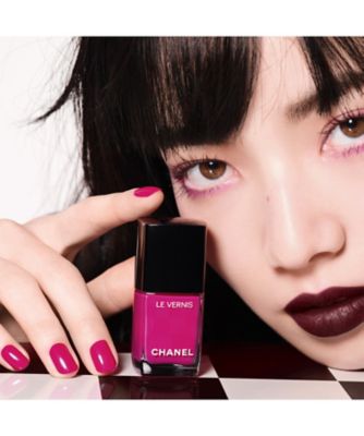 CHANEL（CHANEL） ヴェルニ（シーズン限定） 通販 | 【ISETAN BEAUTY