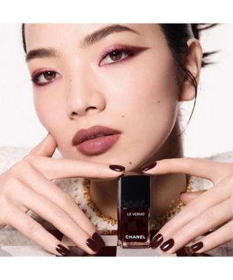 CHANEL（CHANEL） ヴェルニ（シーズン限定） 通販 | 【ISETAN BEAUTY