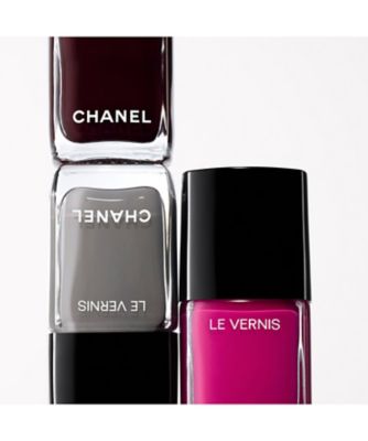 CHANEL（CHANEL） ヴェルニ（シーズン限定） 通販 | 【ISETAN BEAUTY