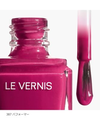 CHANEL（CHANEL） ヴェルニ（シーズン限定） 通販 | 【ISETAN BEAUTY