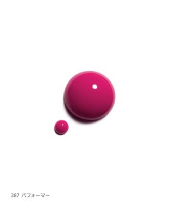 CHANEL（CHANEL） ヴェルニ（シーズン限定） 通販 | 【ISETAN BEAUTY