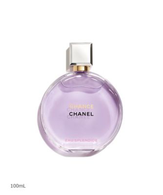 ノベルティ付き♡チャンス オー スプランディド CHANEL（CHANEL） チャンス オー スプランディド オードゥ パルファム