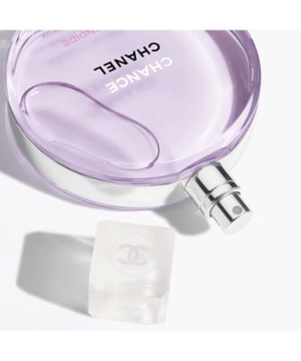 CHANEL（CHANEL） チャンス オー スプランディド ヘア＆ボディ オイル