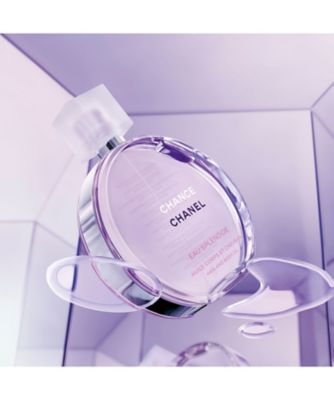 CHANEL（CHANEL） チャンス オー スプランディド ヘア＆ボディ オイル