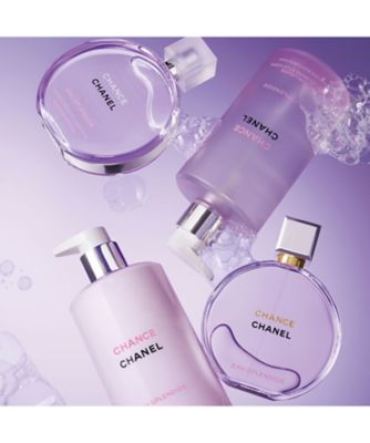 CHANEL（CHANEL） チャンス オー スプランディド ヘア＆ボディ オイル