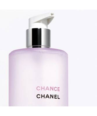 CHANEL（CHANEL） チャンス オー スプランディド ハンド＆ボディ