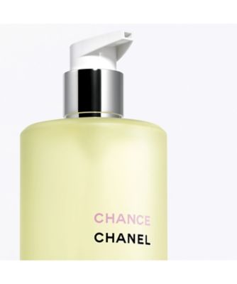CHANEL（CHANEL） チャンス オー フレッシュ ハンド＆ボディ