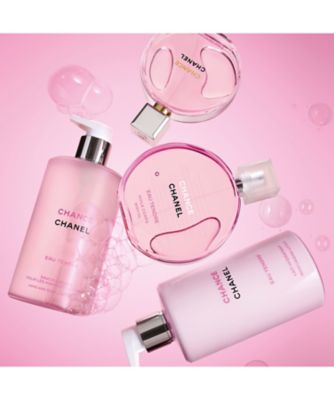 【値下げ】新品・未使用　CHANEL チャンスオータンドゥル　セット CHANEL（CHANEL） チャンス オー タンドゥル ハンド＆ボディ