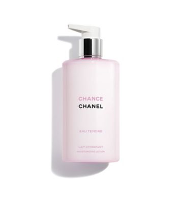 CHANEL（CHANEL） チャンス オー タンドゥル ボディ ローション 通販