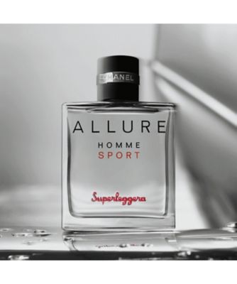 CHANEL（CHANEL） アリュール オム スポーツ スーパーレッジェーラ