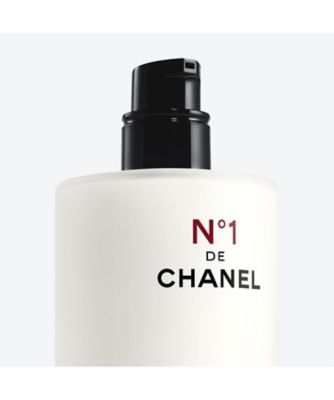 CHANEL（CHANEL） エマルジョン N°1 ドゥ シャネル 通販 | 【ISETAN
