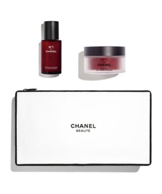 CHANEL（CHANEL） N°1 ドゥ シャネル スキンケア デュオ S