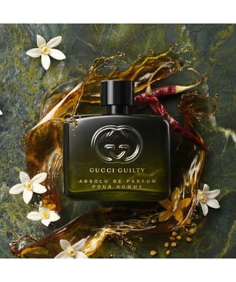 GUCCI beauty（GUCCI beauty） グッチ ギルティ アプソリュ ド