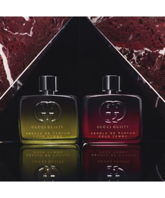 GUCCI beauty（GUCCI beauty） グッチ ギルティ アプソリュ ド