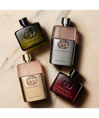 GUCCI beauty（GUCCI beauty） グッチ ギルティ アプソリュ ド