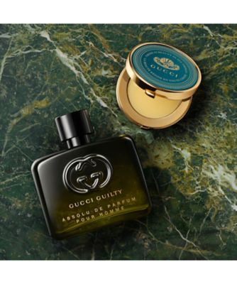 GUCCI beauty（GUCCI beauty） グッチ ギルティ アプソリュ ド
