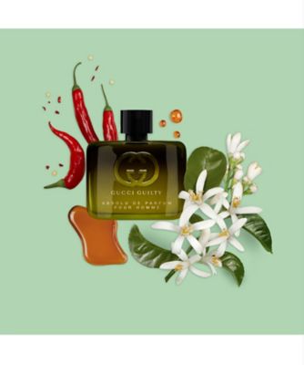 GUCCI beauty（GUCCI beauty） グッチ ギルティ アプソリュ ド