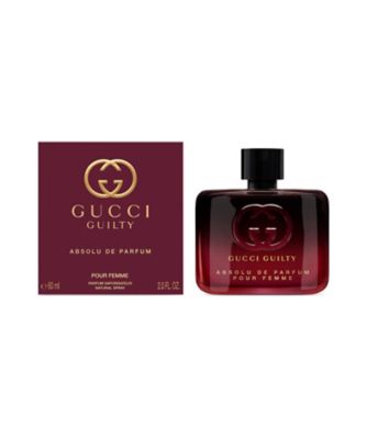 GUCCI beauty（GUCCI beauty） グッチ ギルティ ラブエディション