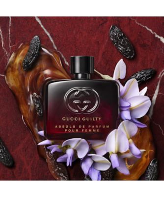 GUCCI beauty（GUCCI beauty） グッチ ギルティ アプソリュ ド