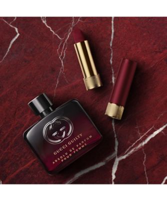GUCCI beauty（GUCCI beauty） グッチ ギルティ アプソリュ ド