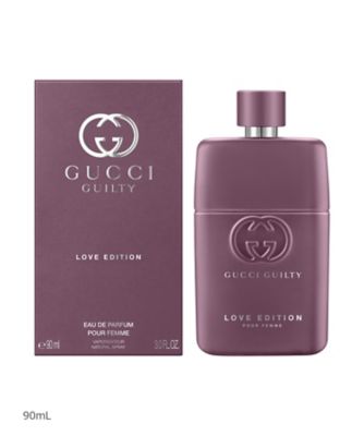 GUCCI beauty（GUCCI beauty） グッチ ギルティ ラブエディション