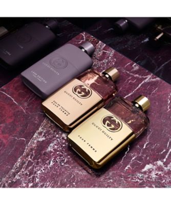 GUCCI beauty（GUCCI beauty） グッチ ギルティ ラブエディション
