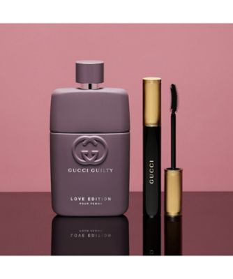 GUCCI beauty（GUCCI beauty） グッチ ギルティ ラブエディション