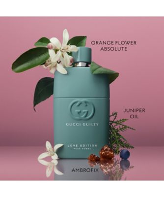 GUCCI beauty（GUCCI beauty） グッチ ギルティ ラブ エディション