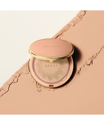 GUCCI グッチ クッション＆サンローランパウダー GUCCI beauty（GUCCI beauty） グッチ マット パウダー 通販