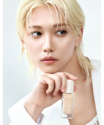 HERA（HERA） リフレクション スキングロウファンデーション 通販