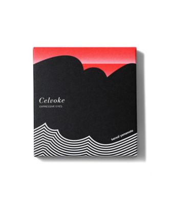 Celvoke（Celvoke） セルヴォーク エクスプレッシヴ アイズ EX05