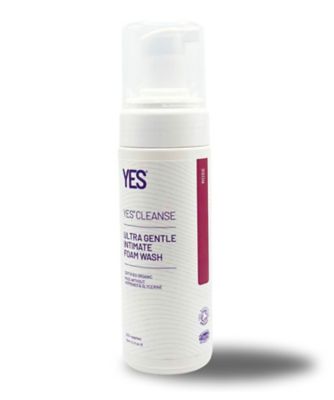 ＜YES＞インティメイト・フォームウォッシュ　ＲＯ