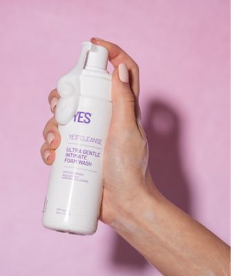YES（YES） インティメイト・フォームウォッシュ RO 通販 | 【ISETAN