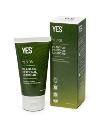 ＜YES＞インティメイト・オイルローション　ＯＢ