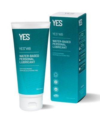 ＜YES＞インティメイト・ウォーターローション　ＷＢ